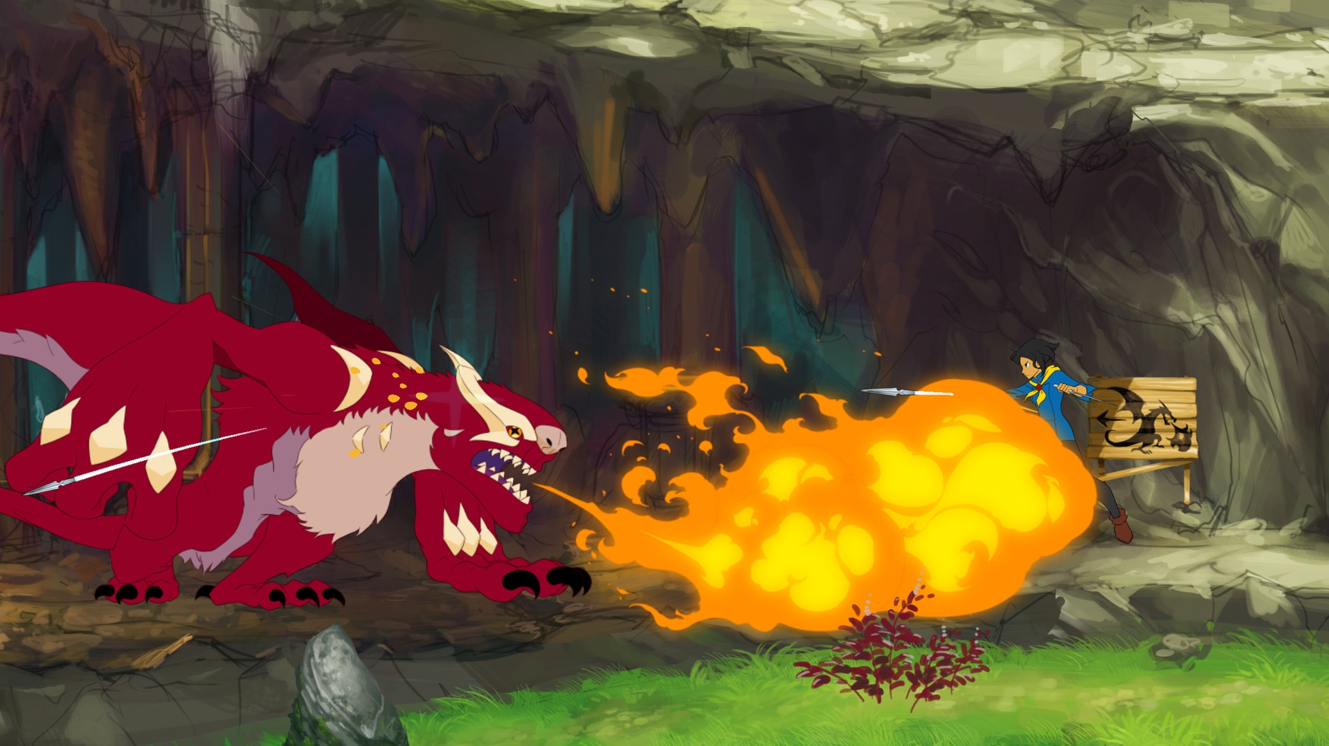 Battle Chef Brigade Screenshot 5