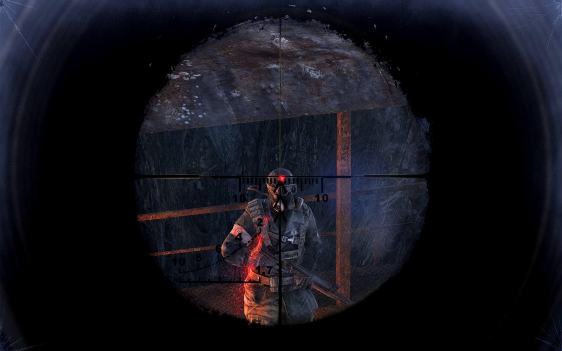 Metro: Last Light - Faction Pack Screenshot 3