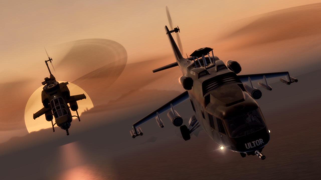 Saints Row 2: Ultor Exposed Screenshot 2