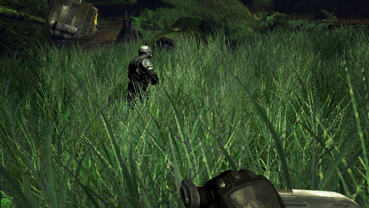 Turok (2008) Screenshot 5