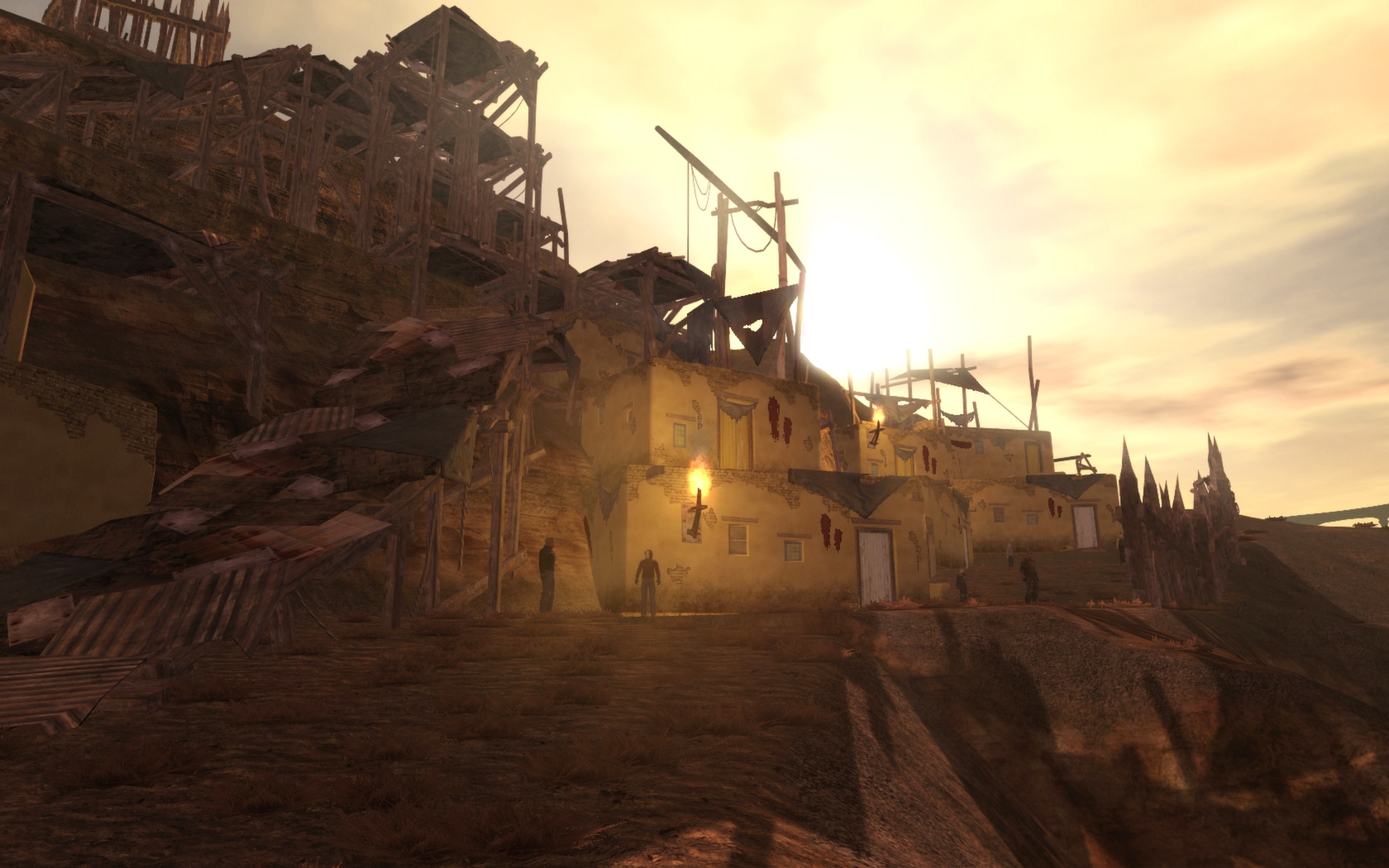 Fallen Earth Free2Play Screenshot 5