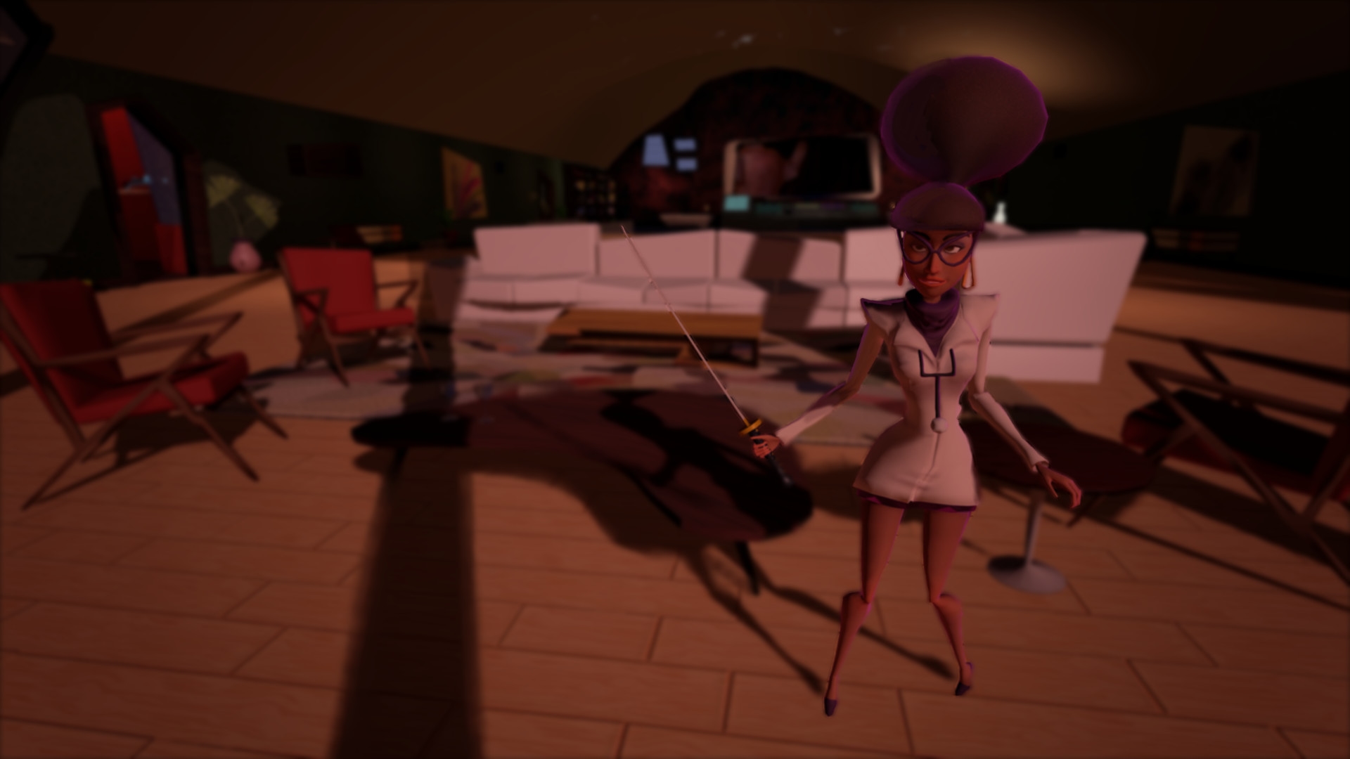 HIT Screenshot 3