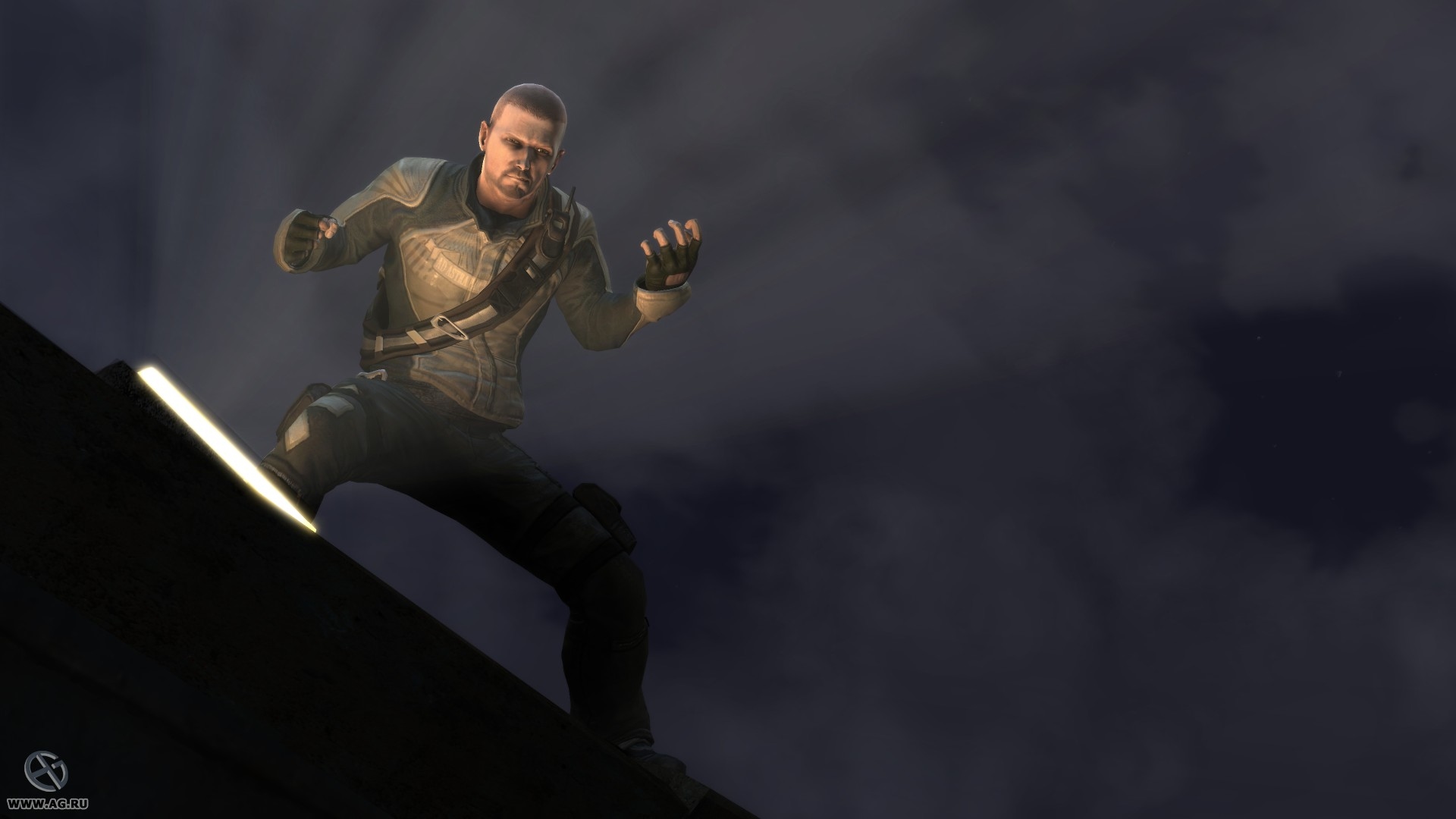 inFamous Screenshot 6
