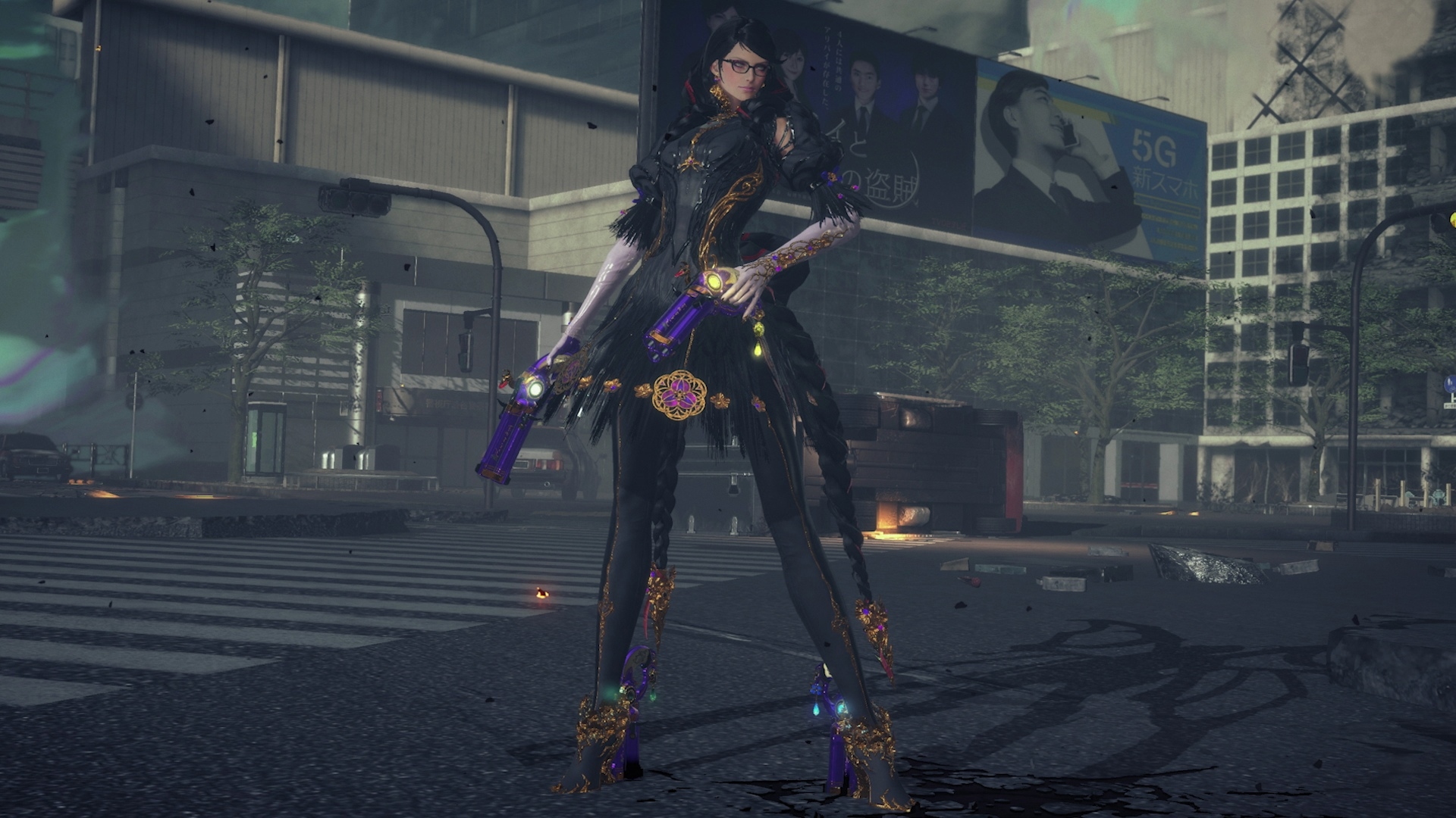 Bayonetta 3 Screenshot 3