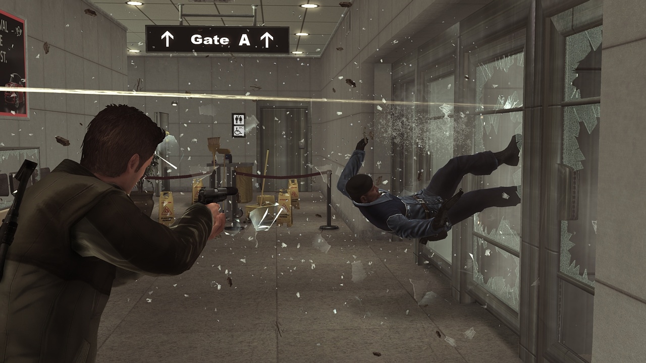 Robert Ludlum's The Bourne Conspiracy Screenshot 7