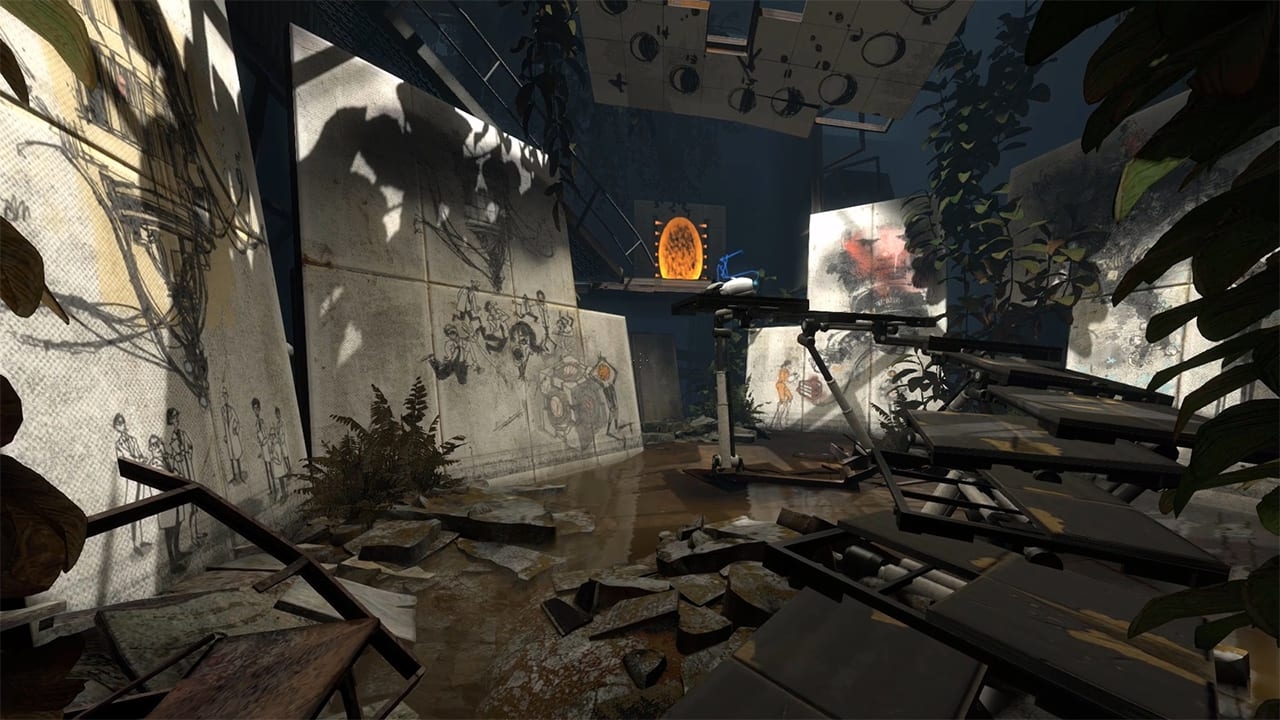 Portal: Companion Collection Screenshot 3