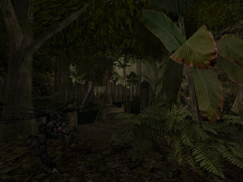 Gothic 2: Night of the Raven Screenshot 2