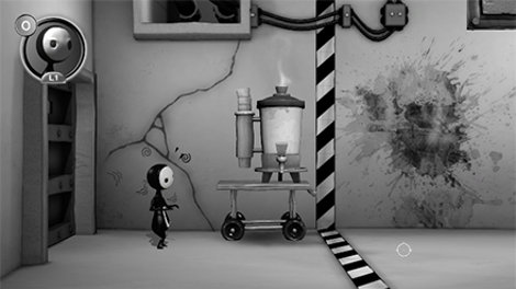 Escape Plan Screenshot 4