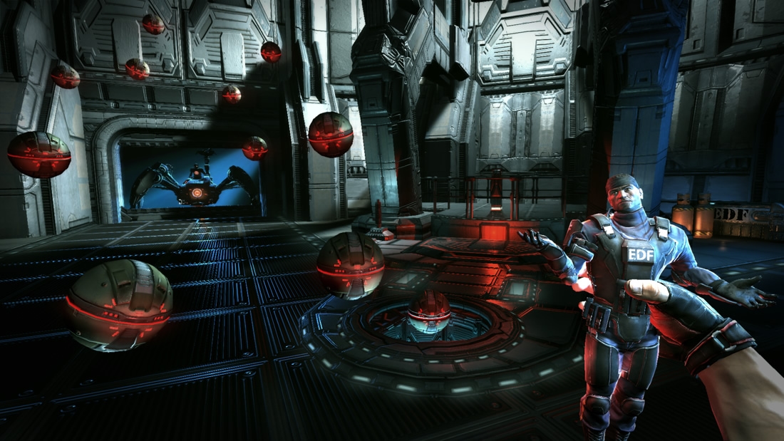 Duke Nukem Forever: The Doctor Who Cloned Me Screenshot 3