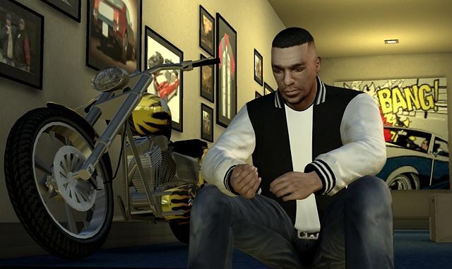 Grand Theft Auto: Episodes from Liberty City Screenshot 4