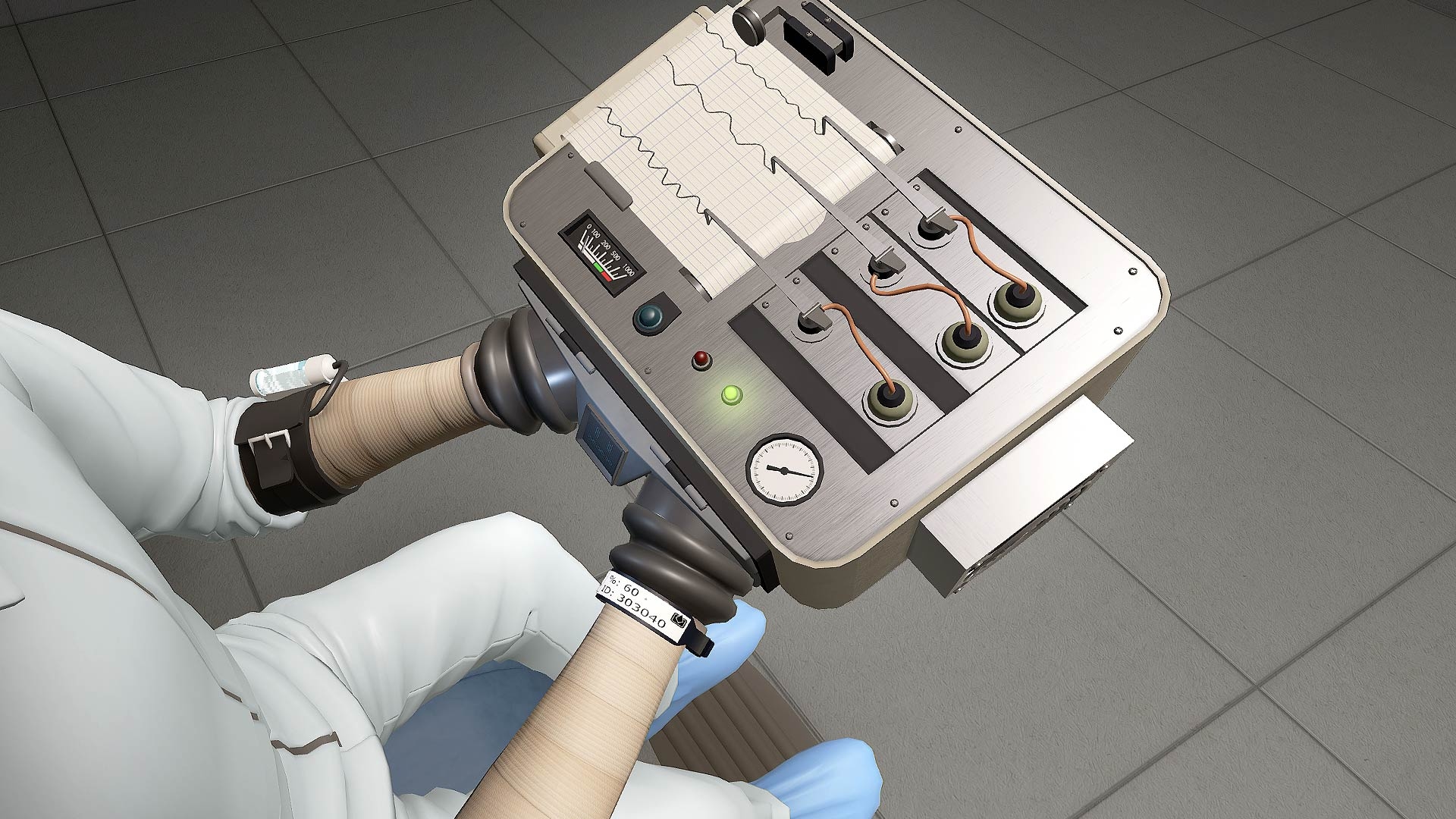 Statik Screenshot 3