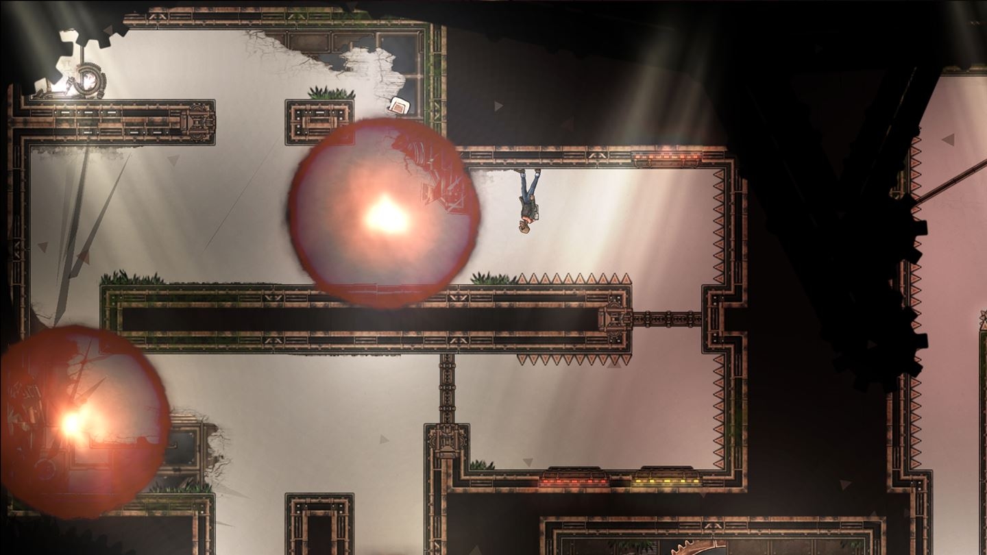 In Between Screenshot 6
