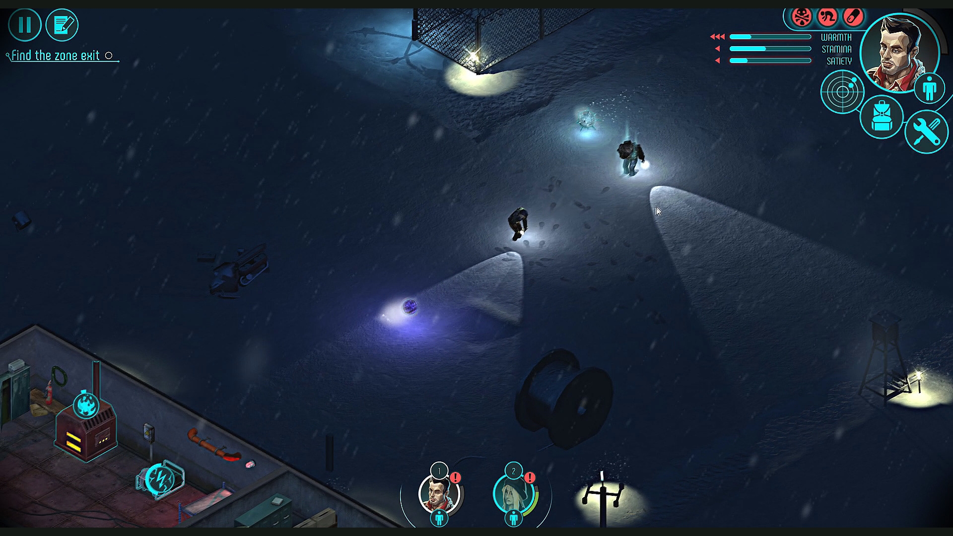 Distrust Screenshot 2