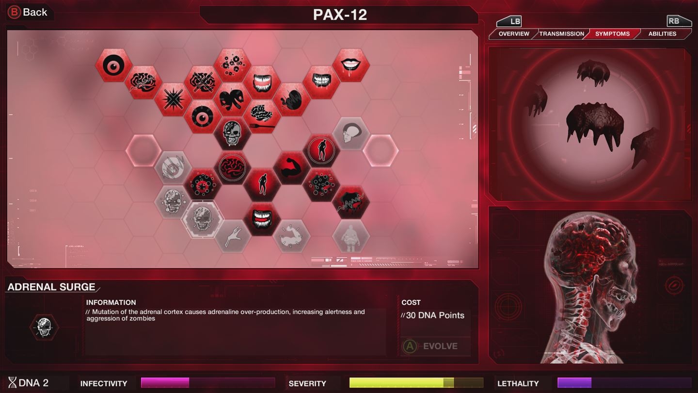 Plague Inc: Evolved Screenshot 2