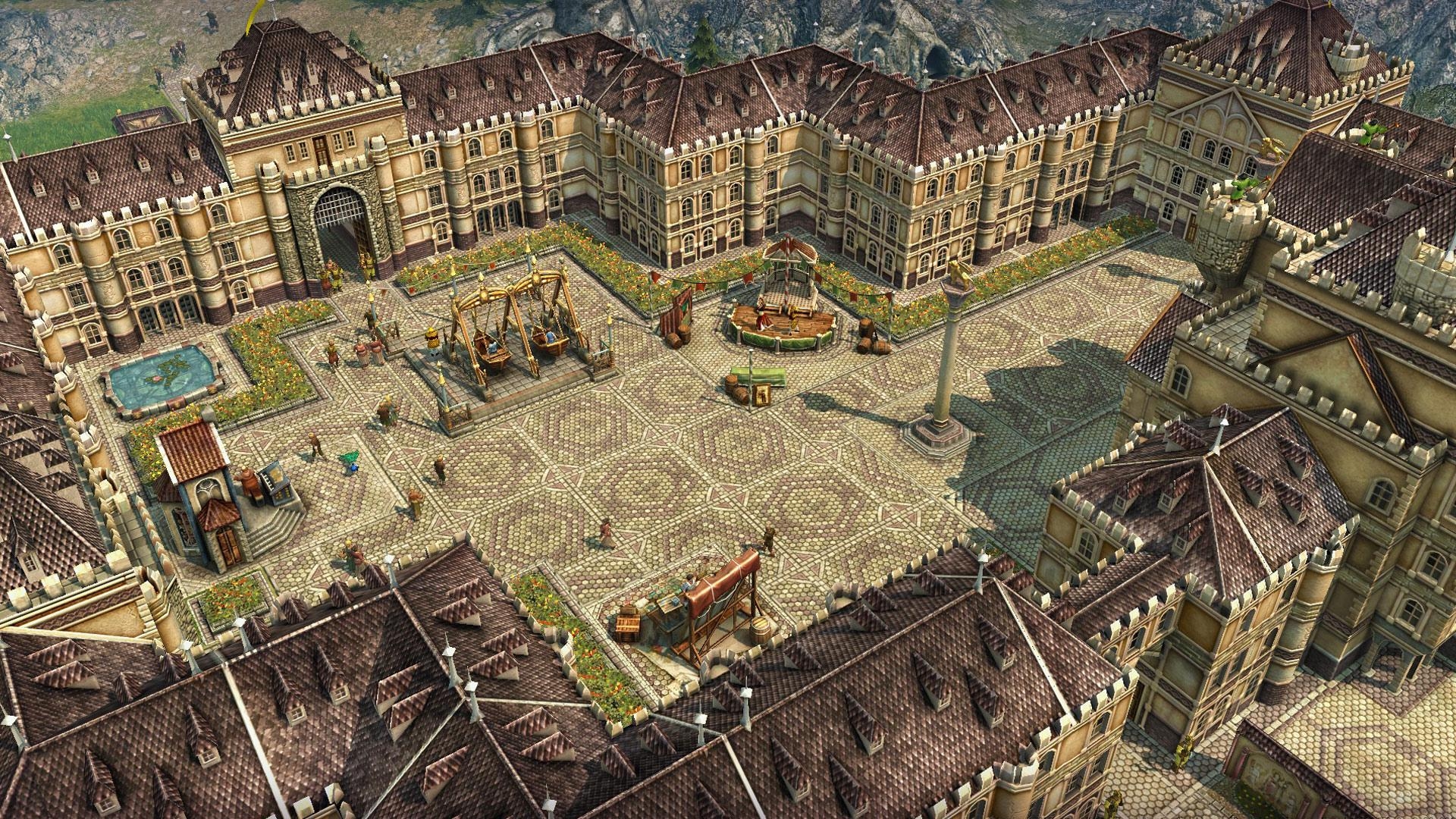 Anno 1404: Venice Screenshot 7