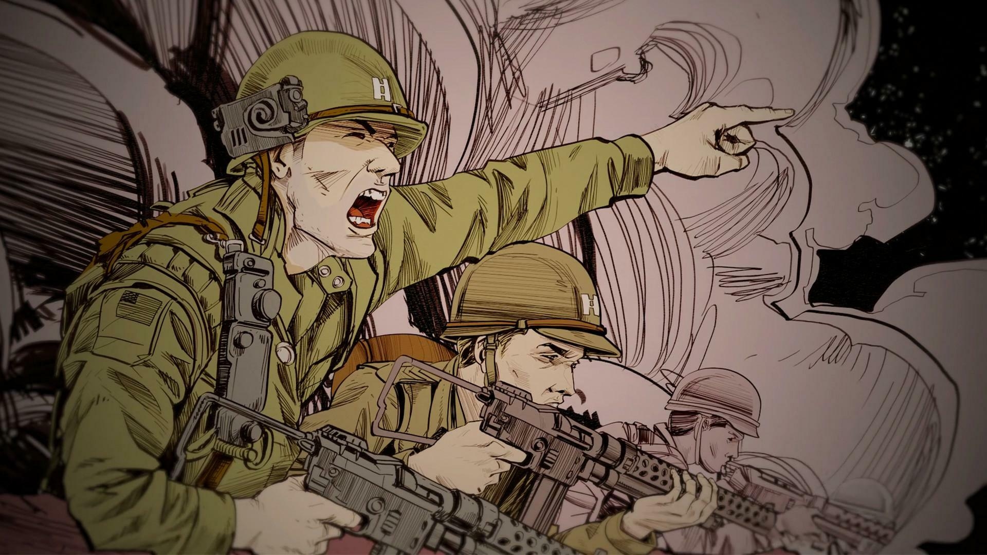 Wolfenstein II: The Freedom Chronicles - Episode 3