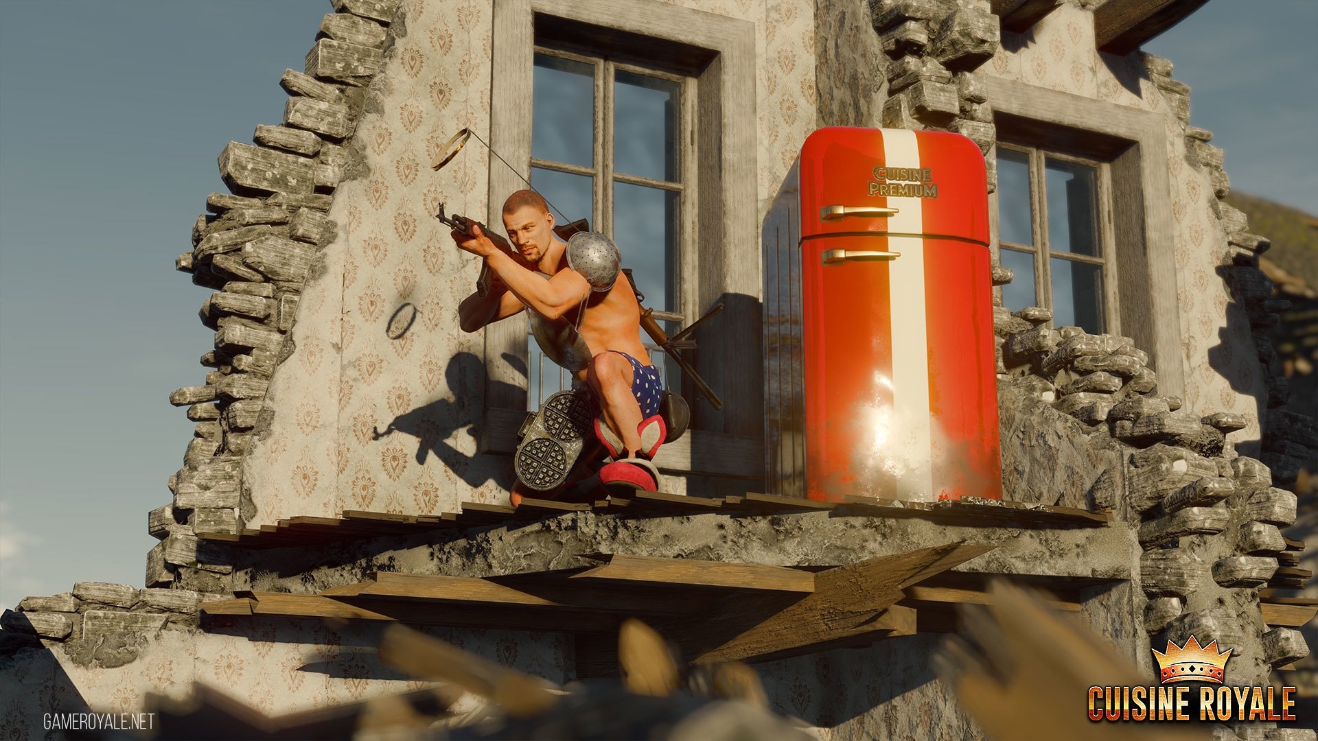 Cuisine Royale Screenshot 4