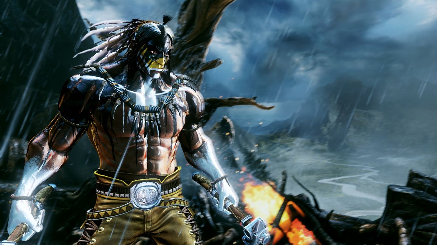Killer Instinct Screenshot 3