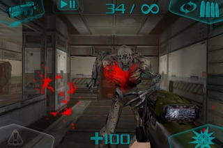 DOOM Resurrection Screenshot 7
