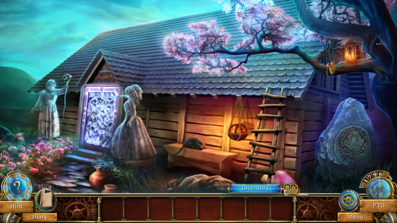 Time Mysteries 3: The Final Enigma Screenshot 4