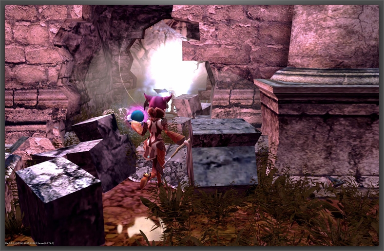 Dragon Nest Screenshot 5