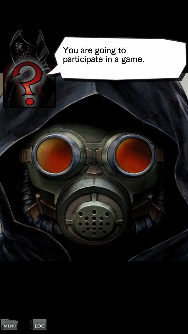 999: Nine Hours, Nine Persons, Nine Doors Screenshot 5