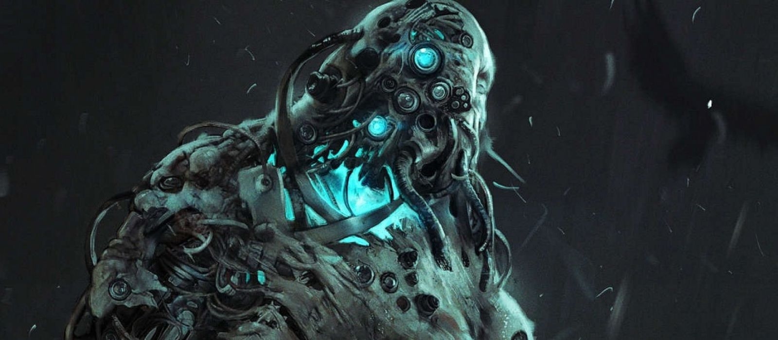Observer: System Redux Screenshot 2