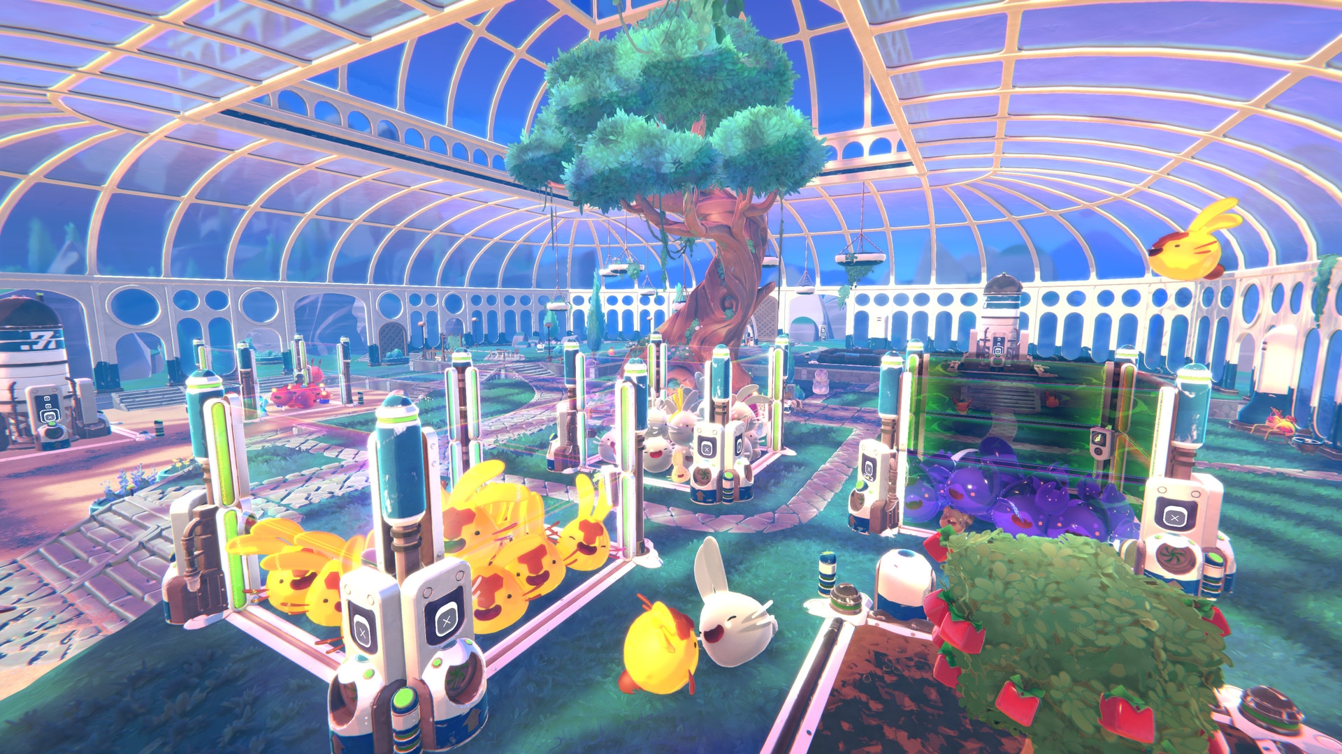 Slime Rancher 2 Screenshot 3