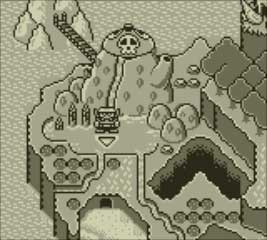 Wario Land: Super Mario Land 3 Screenshot 7