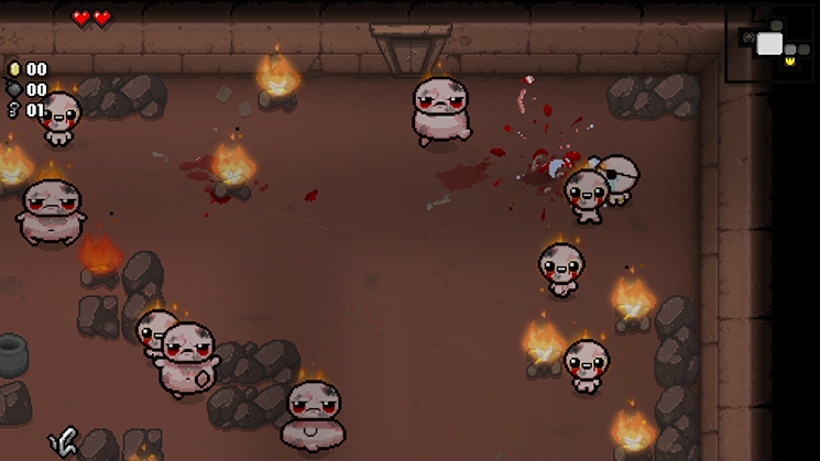 The Binding of Isaac: Afterbirth+ Screenshot 6