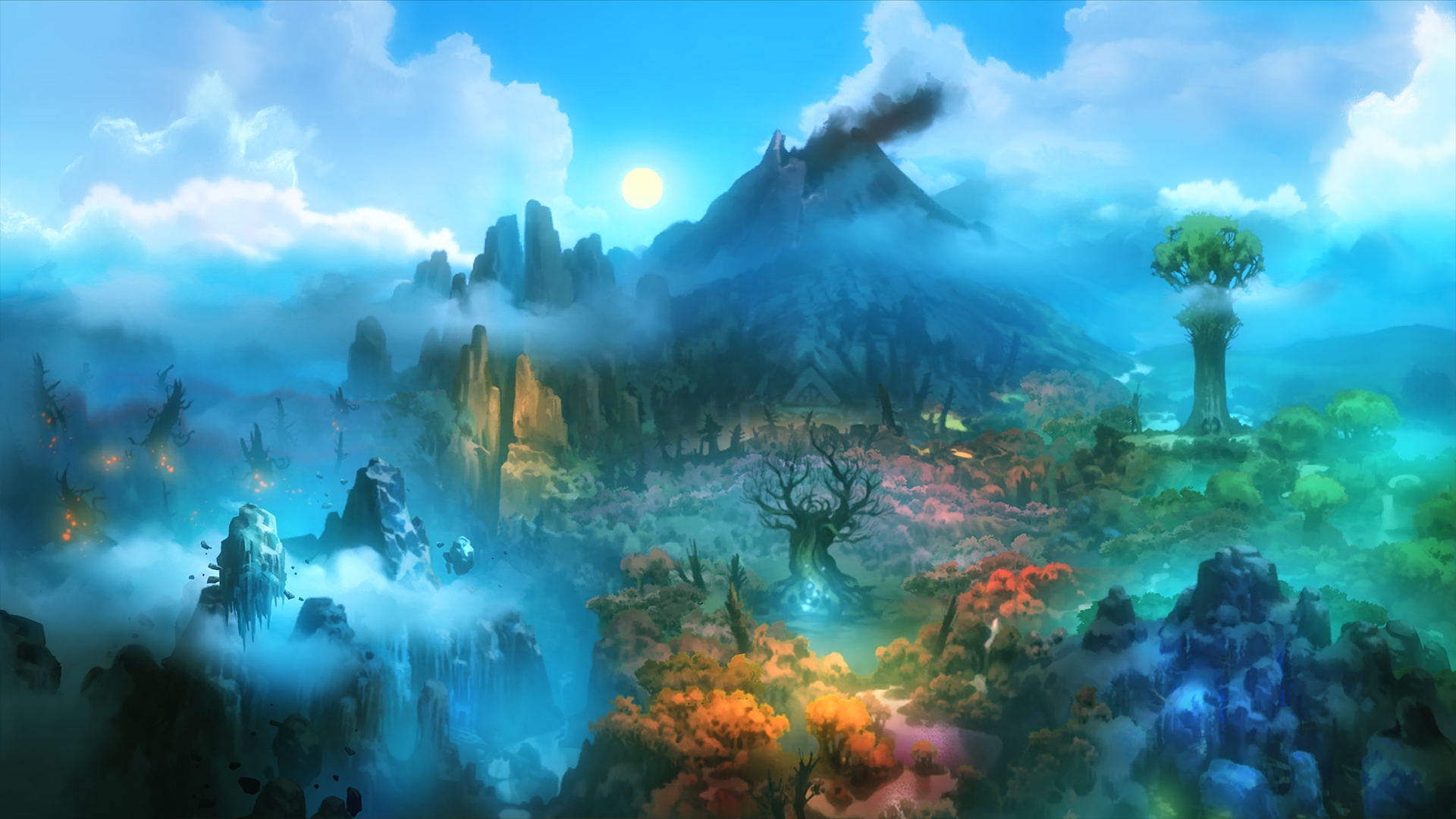 Ori and the Blind Forest Screenshot 7