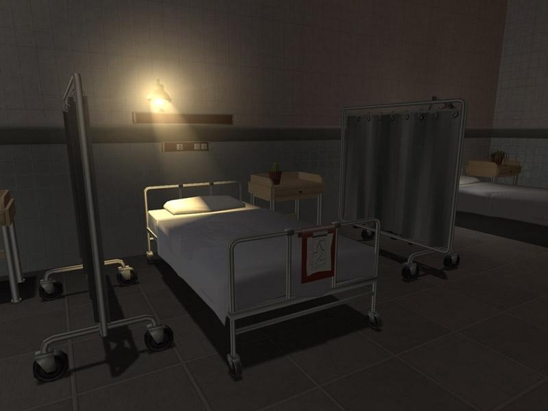 The Ship Screenshot 6