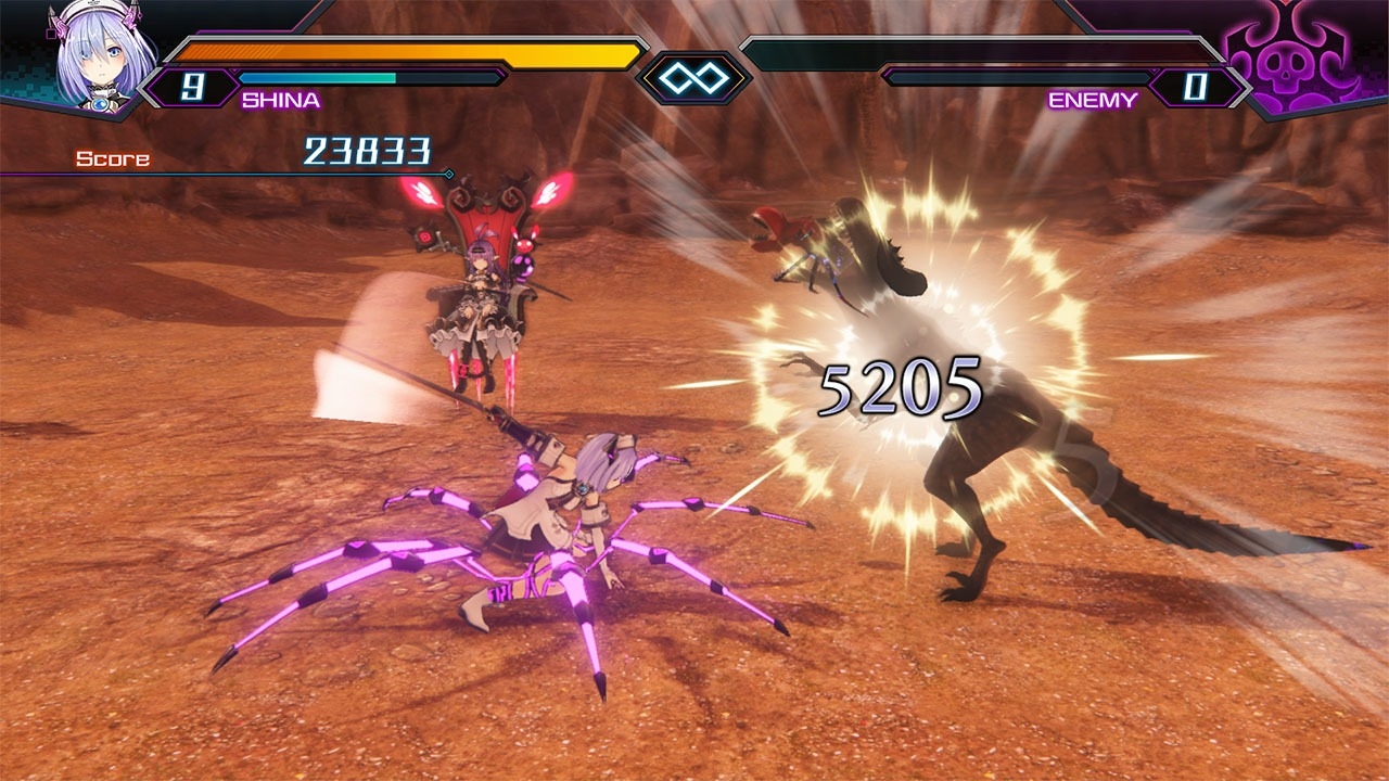 Death end reQuest Screenshot 7