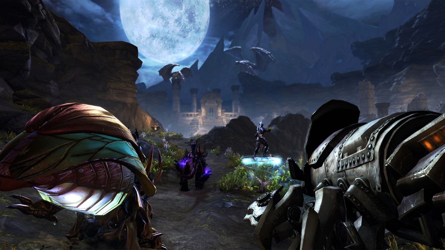 Neverwinter Screenshot 6