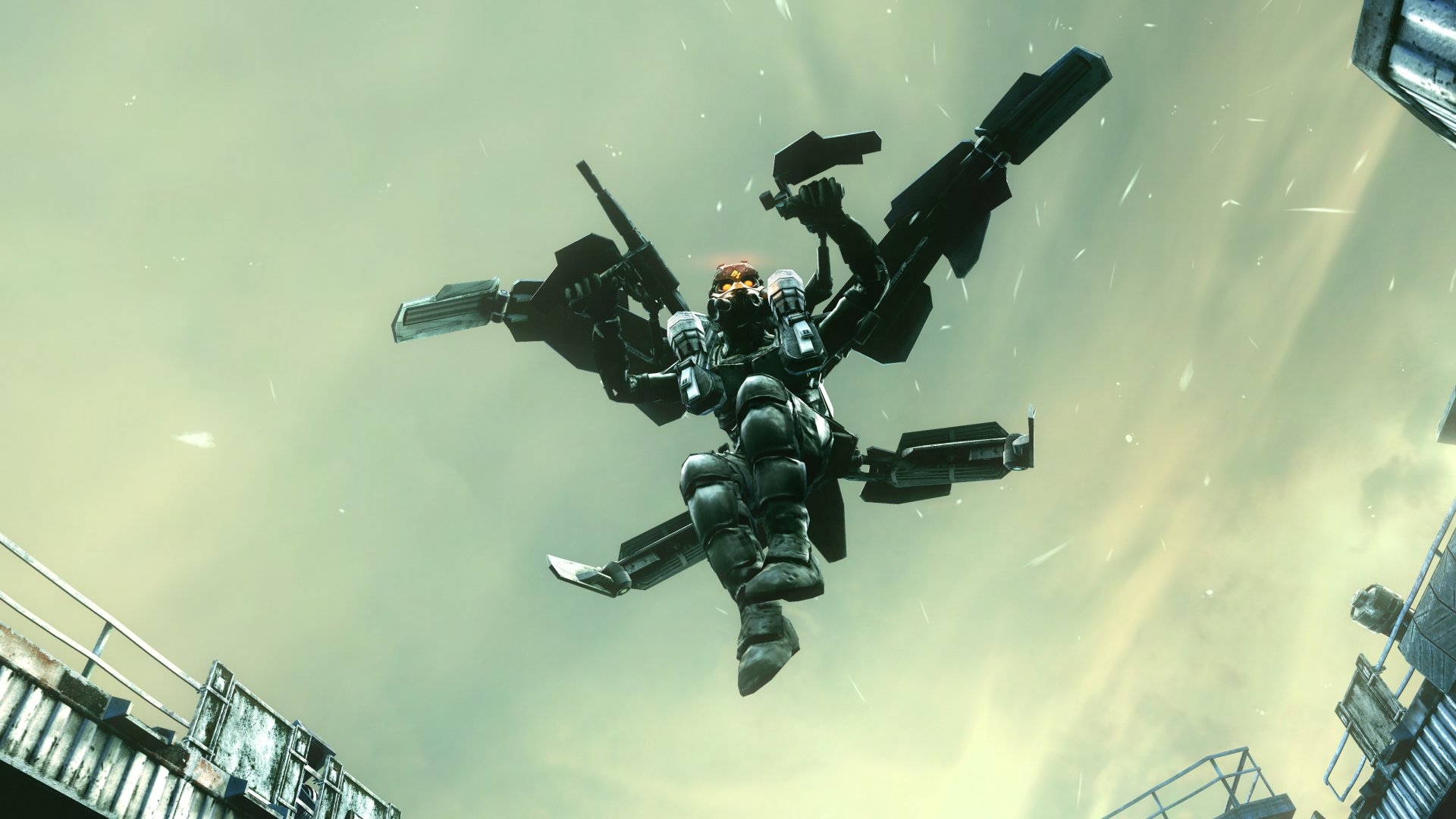 Killzone 3 Screenshot 3