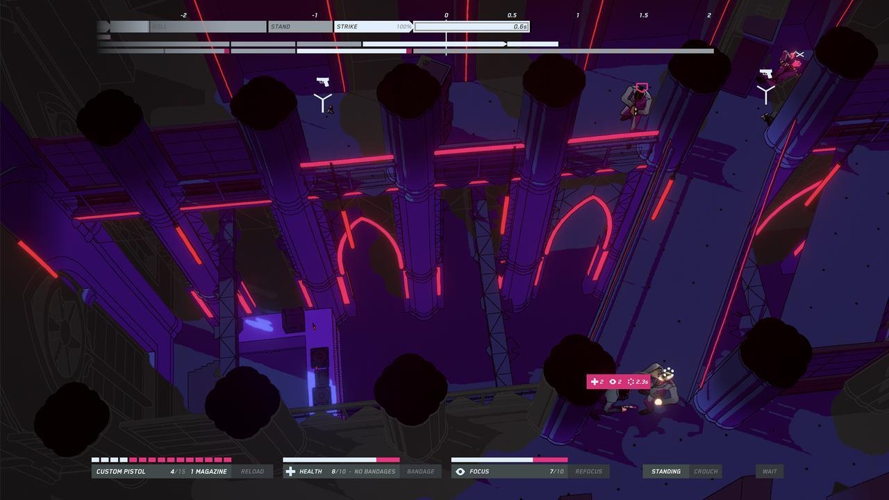 John Wick Hex Screenshot 4