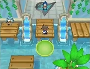 Pokémon Black 2, White 2 Screenshot 5