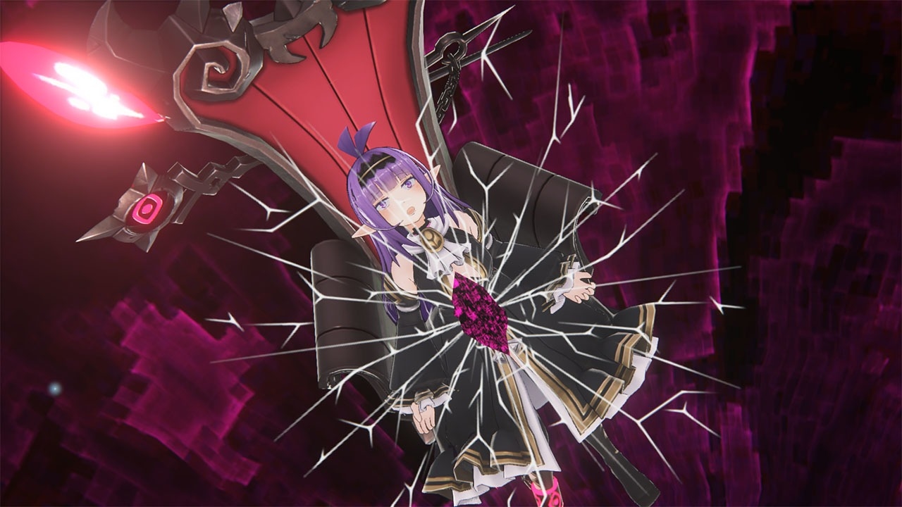Death end reQuest Screenshot 6
