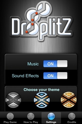 Droplitz Screenshot 7