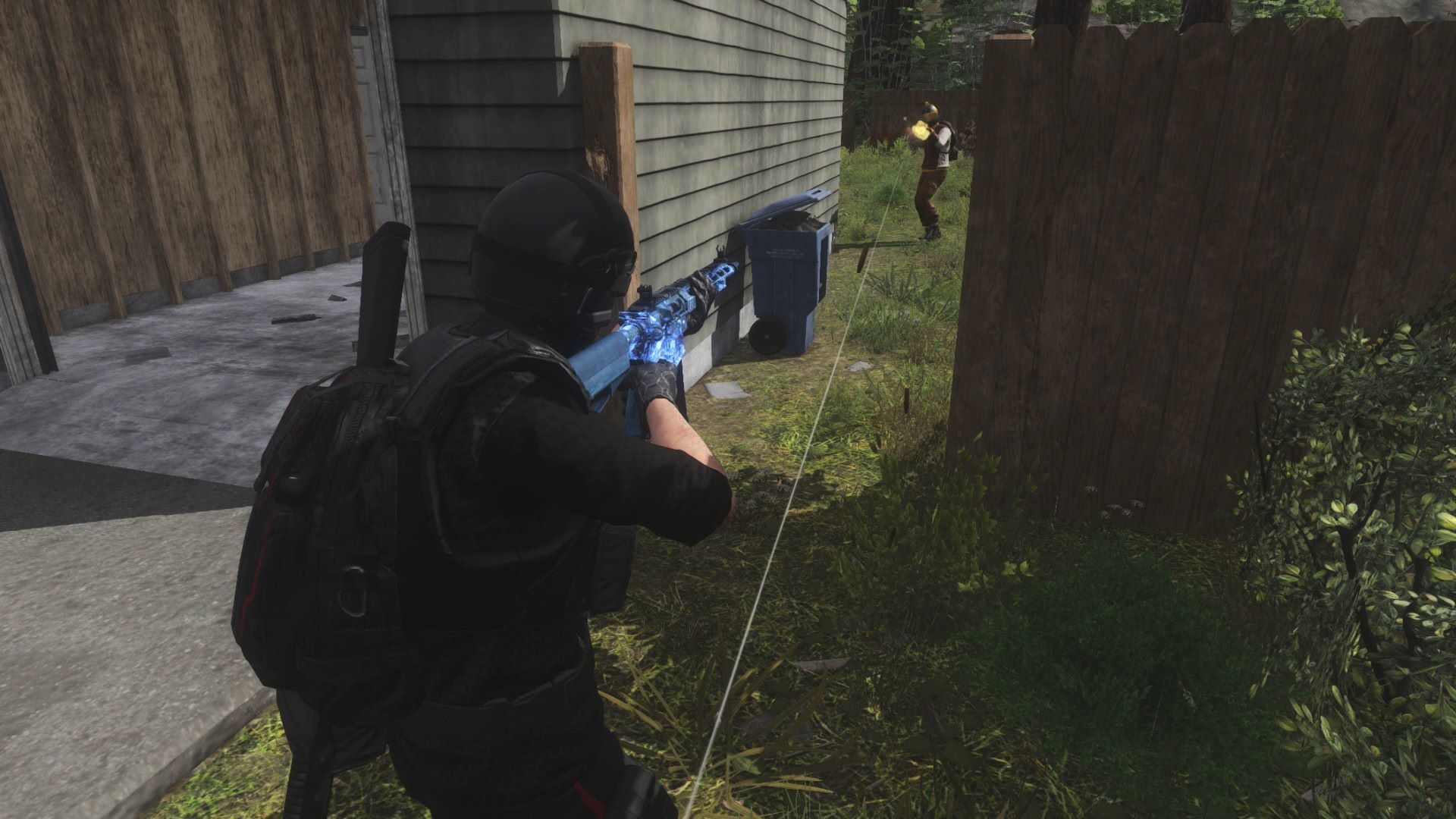 H1Z1: Battle Royale Screenshot 3