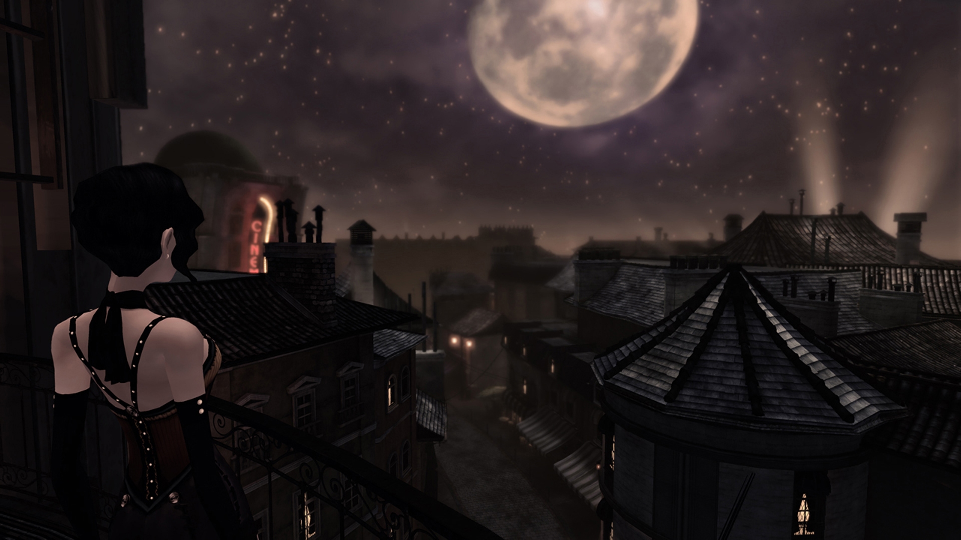 Contrast Screenshot 3