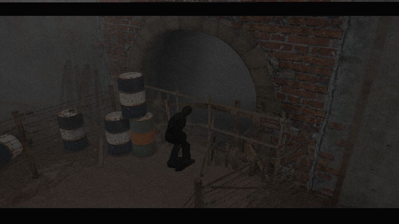 Silent Hill: HD Collection Screenshot 6