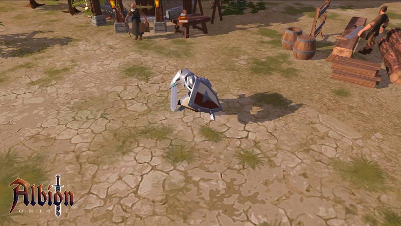 Albion Online Screenshot 7