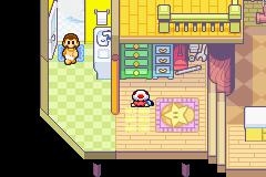 Mario & Luigi: Superstar Saga Screenshot 4