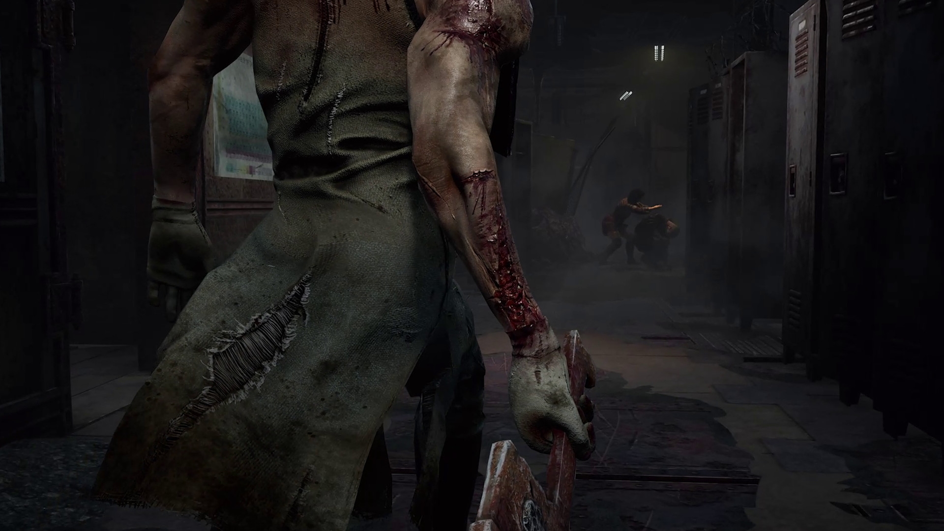 Dead by Daylight - Silent Hill Cosmetic Pack Screenshot 3