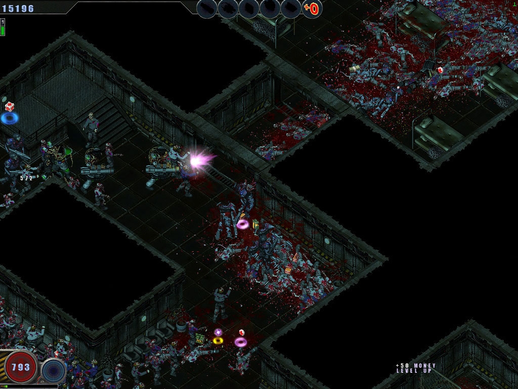 Zombie Shooter Screenshot 7
