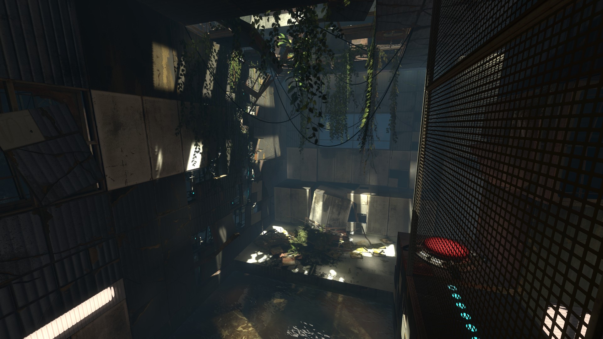 Portal Stories: Mel Screenshot 3