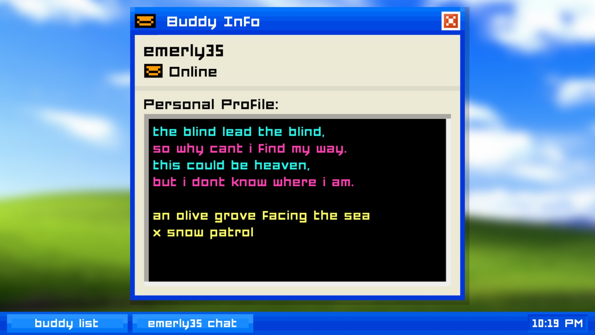 Emily is Away Screenshot 5