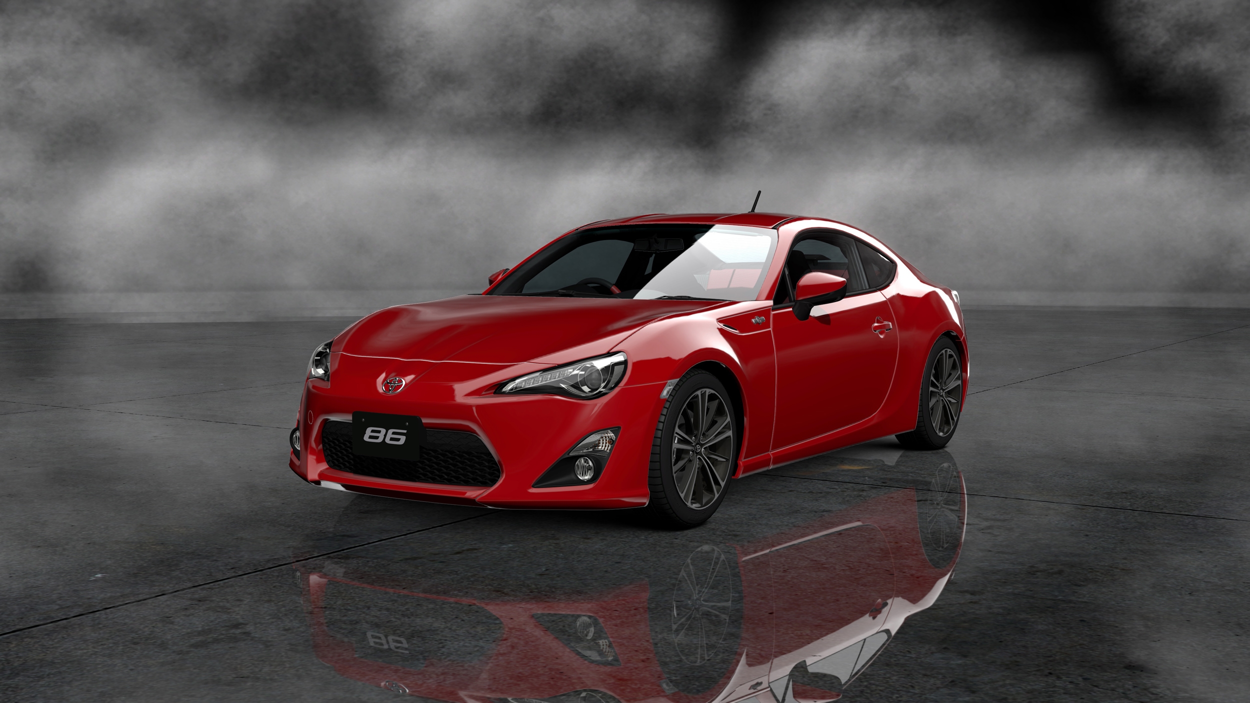 Gran Turismo 6 Screenshot 7