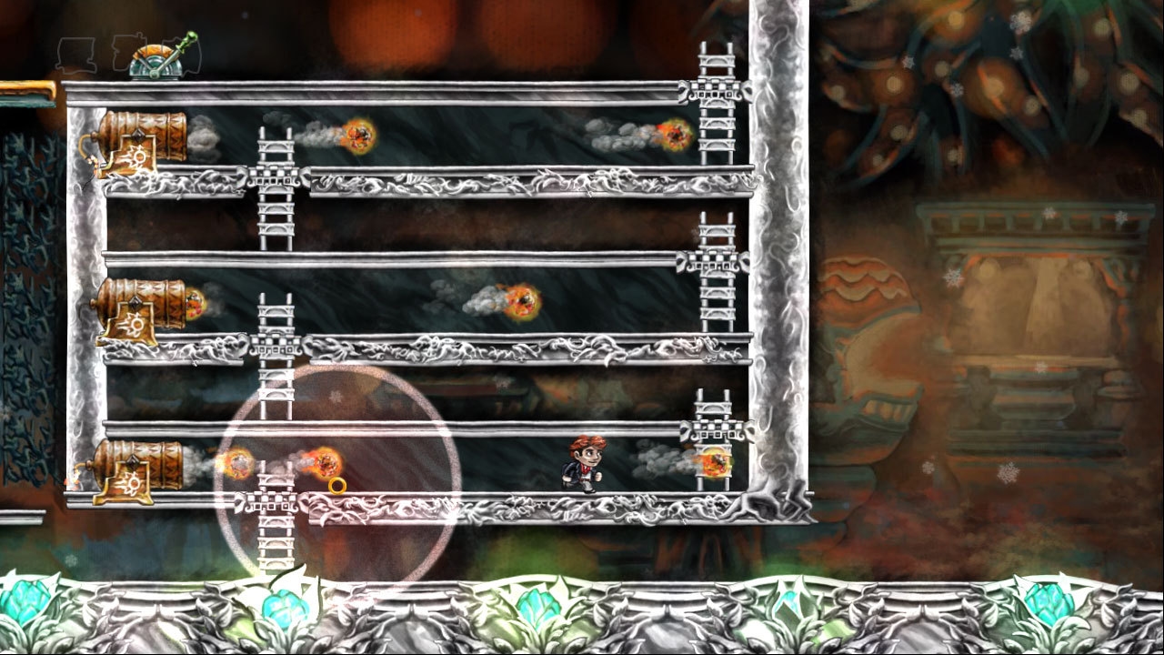 Braid Screenshot 2
